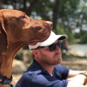 Meet your Posher, Desmond